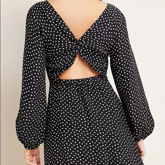 Anthropologie Agatha Midi Dress - Picture 2 of 5